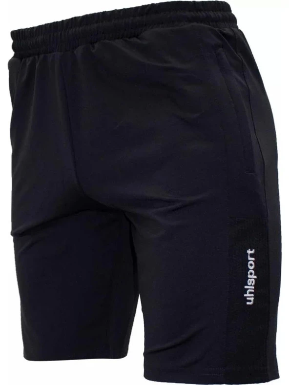 Uhlsport Antrasit Şort Poly Raınbow