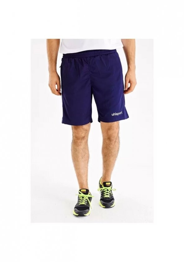 Uhlsport Erkek Polyester Kamp Şort Goal - 2