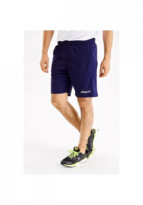 Uhlsport Erkek Polyester Kamp Şort Goal - 3