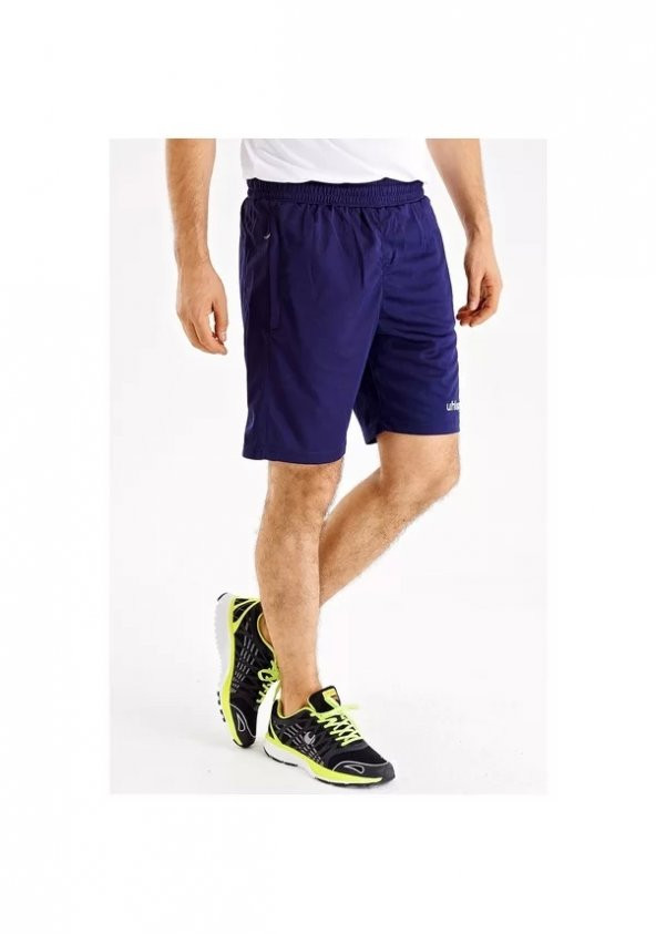 Uhlsport Erkek Polyester Kamp Şort Goal - 4