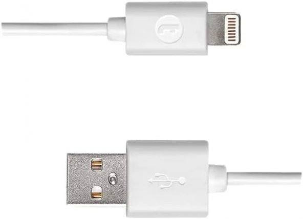 Taks Ttec Lightning USB To USB-A Kablosu 5DK34B