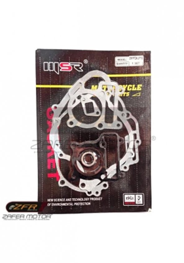 CRYPTON CONTA TAKIM ürün görseli