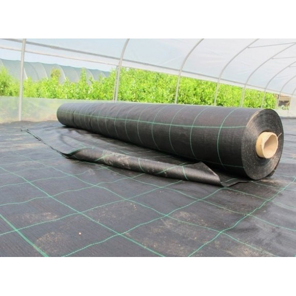 TABAN YER ÖRTÜSÜ 300 m2 LİK - 2