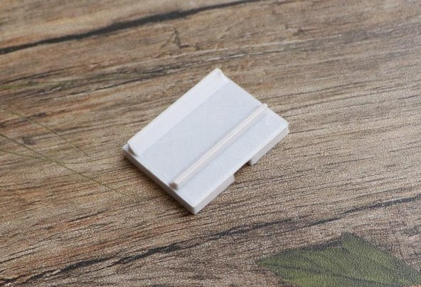 Kriket İle Wifi Iot Düğmesi Plastik Aparat - 5