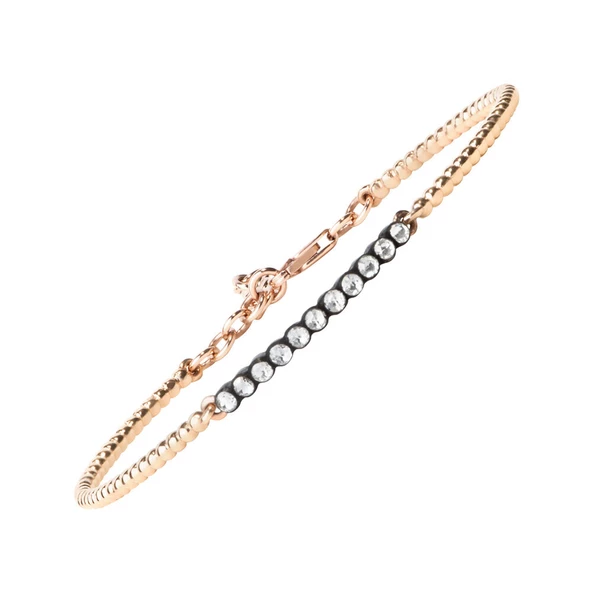 0.26 Karat Elmas Bileklik