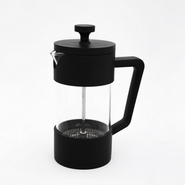 Un 365 Çay Kahve Potu French Press - 350 Ml - 1