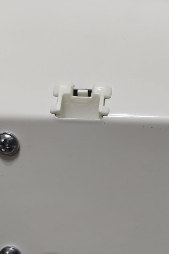 İvigo Duvar Askı Aparatı Havuz Model - 4590 Seri Uyumlu - 3