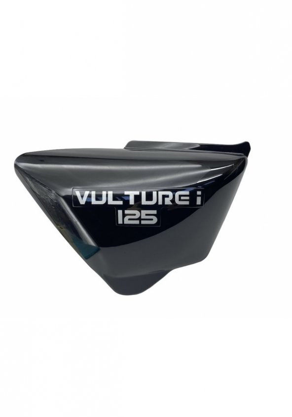 MONDIAL MR VULTURE 125i SELE YAN GRANAJ SOL ORJINAL