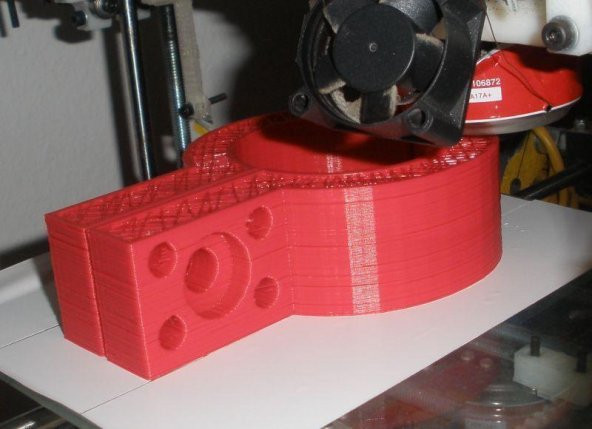 Açı Değirmeni İçin Diy Kesme Tahtası Plastik Aparat