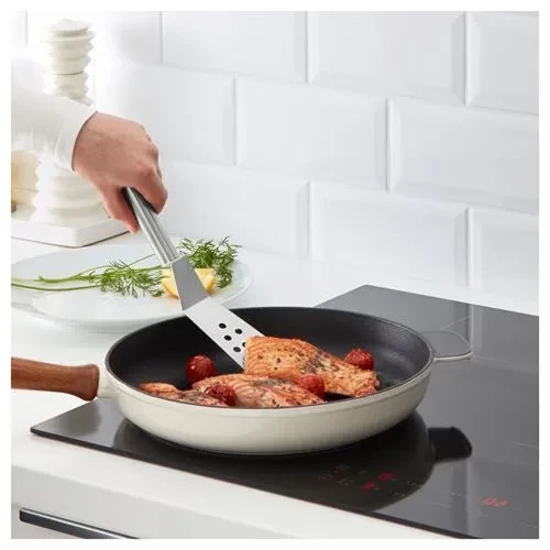 IKEA Koncıs Spatula Paslanmaz Çelik 29 cm - 2