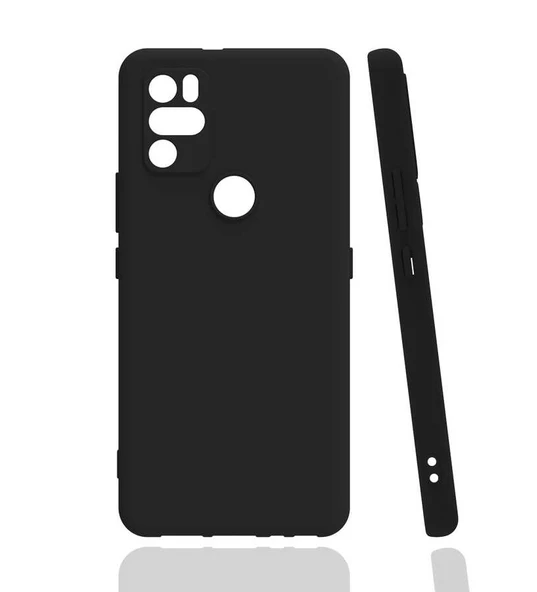 Omix X500 Kılıf Zore Biye Silikon Kılıf - Resim 3