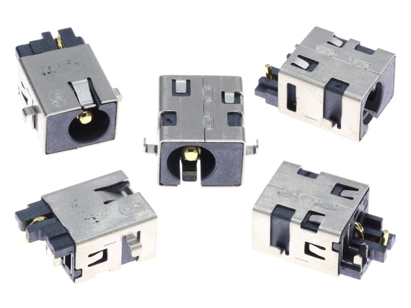 MSI GF75 Thin 9SD Power Jack V1 (5.5x2.5mm)