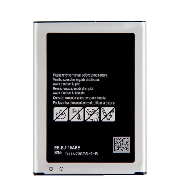 Samsung Galaxy J1 Ace J110 Uyumlu Batarya EB-BJ110