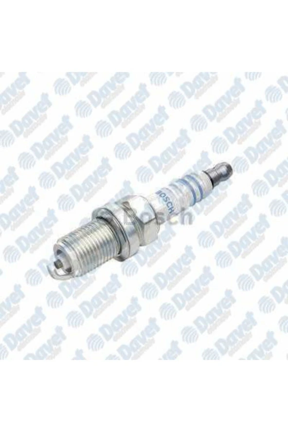 Bujı Fr7dcx Honda Kıa Mazda
