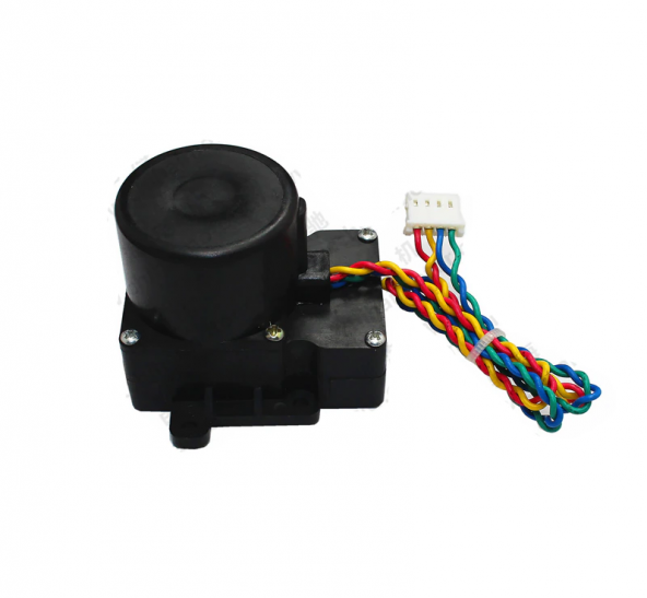 DC 3V 1.3 RPM 36G Tipi Akıllı Su Sayacı Vana Kontrol Motoru - Resim 4