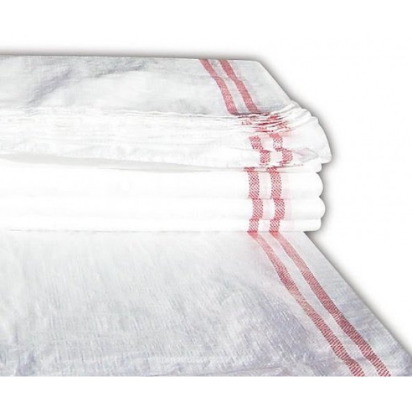 80*200 PP ÇUVAL 25'Lİ PAKET FİYATI - 2