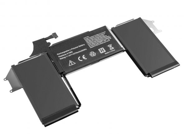 RETRO Apple MacBook Air A1932 (2018-2019), A1965 Notebook Bataryası