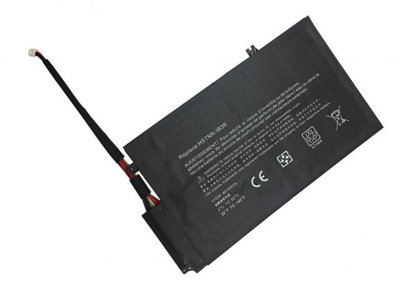 Hp Envy 4-1000, EL04XL Notebook Bataryası - Pili