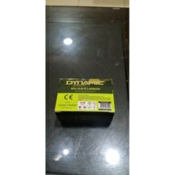 INTERSPOR Dynamıc Kol/kafa Lambası - 2