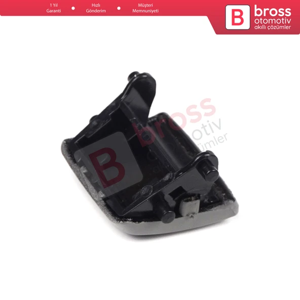 Mercedes W205 S205 C205 GLC W253 X253 C253 için Sunroof Tavan Kontrol Ünitesi Düğme Kapağı Gri A0009018703 - 5