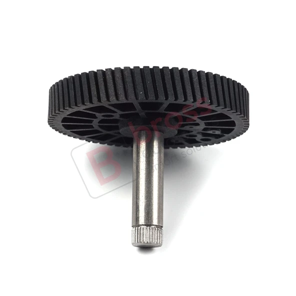 Mercedes W245 B150 2005-2011 için Ön Cam Silecek Motor Tamir Dişlisi - Resim 5