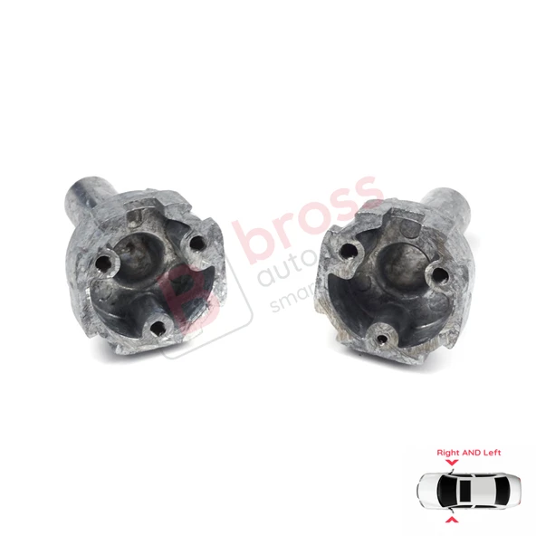 Nissan Qashqai 2013-2020 İçin Yan Dikiz Ayna Katlama Motor Kovan Destek Tamir Seti Sağ Sol - Resim 2