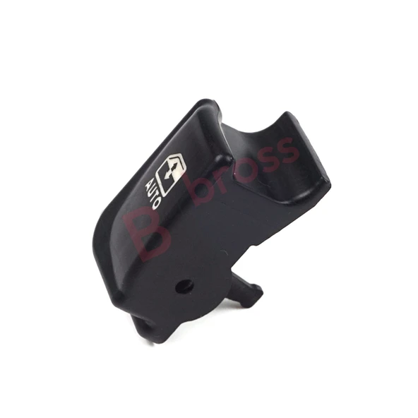 Hyundai I20 2008-2014 için Ana Dörtlü Cam Açma Ön Sol Auto Düğme Kapağı 935701J100 - 2