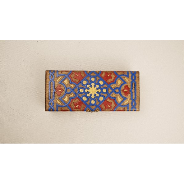 Palmet Motifi - 4