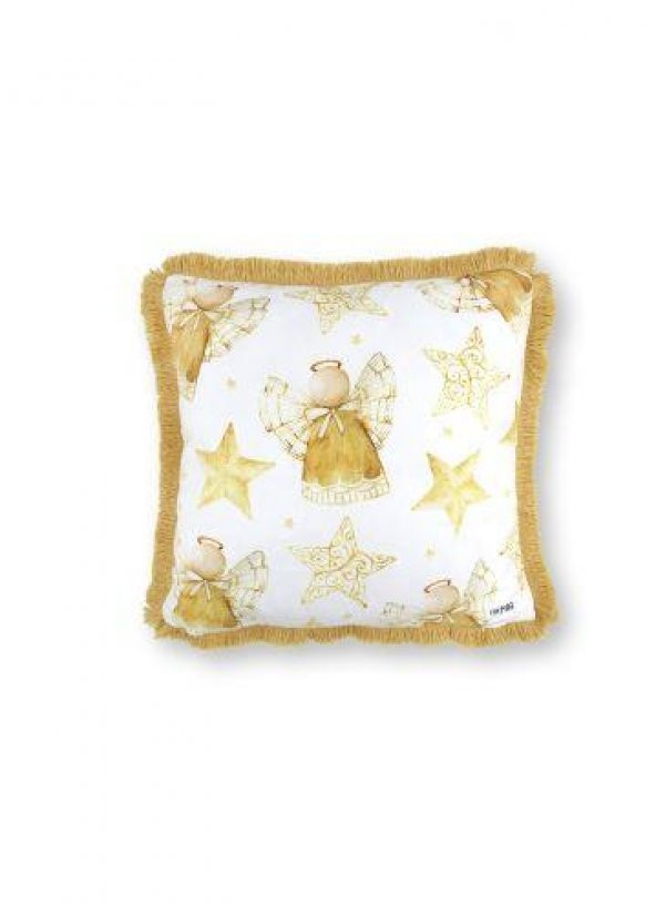 The Mia Globe Yastık 40 x 40 cm NEW072