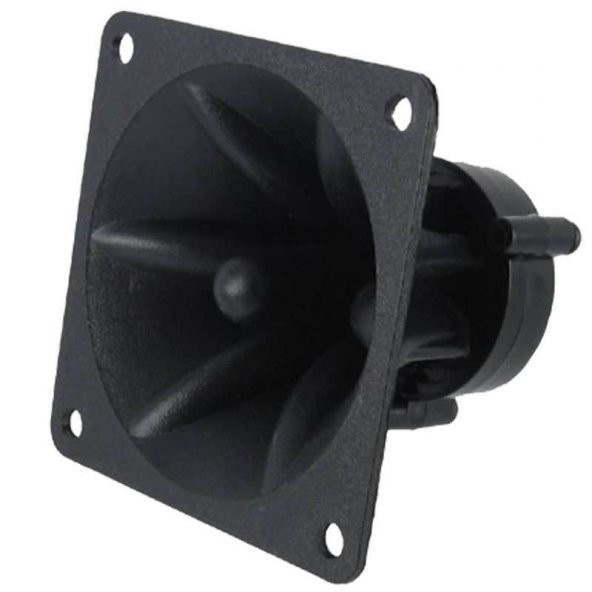 MAGICVOICE MV-4483 PİEZO KARE 85X85MM TWEETER * MILLENIUM TS-1011 (YEDEK TWEETER)