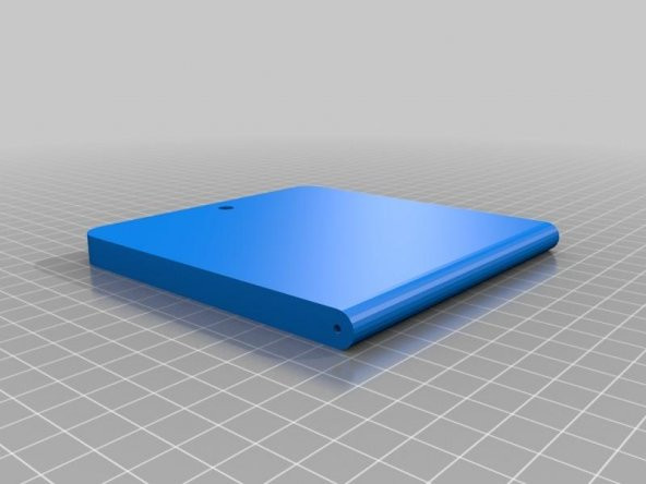 Ikea Rationell Bin Hack (Adım Pedalı) Plastik Aparat - 2