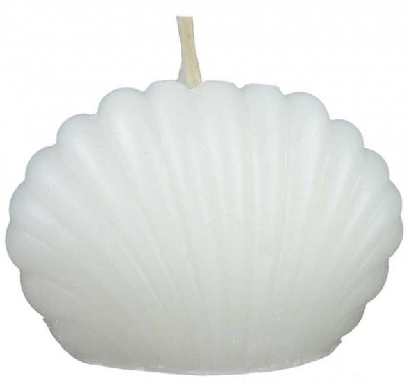 MUM İSTİRİDYE BEYAZ 5,5X4 CM 1 ADET - 2