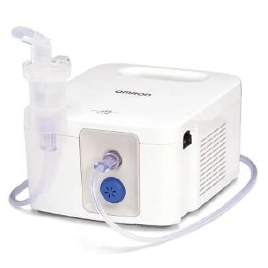 Omron NE-C900-E Compair Pro Kompresörlü Nebulizatör