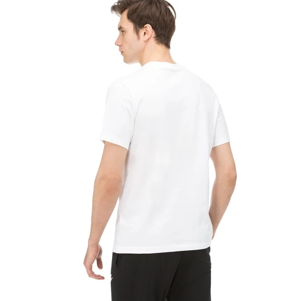 Sportswear JDI Erkek Beyaz T-Shirt - 2