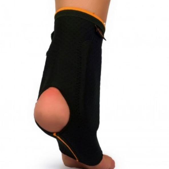 NEOPREN AYAK BİLEKLİĞİ - PLASTİK DESTEKLİ - 2