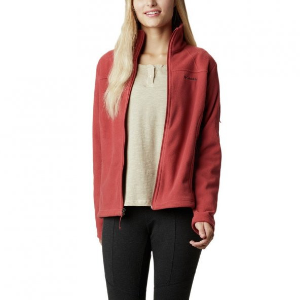 Kadın Fast Trek Ii Jacket Sweatshirt