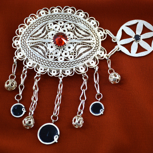 Madalyon Formlu Kemer - 2