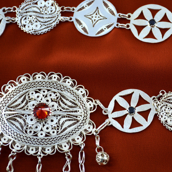 Madalyon Formlu Kemer - 3