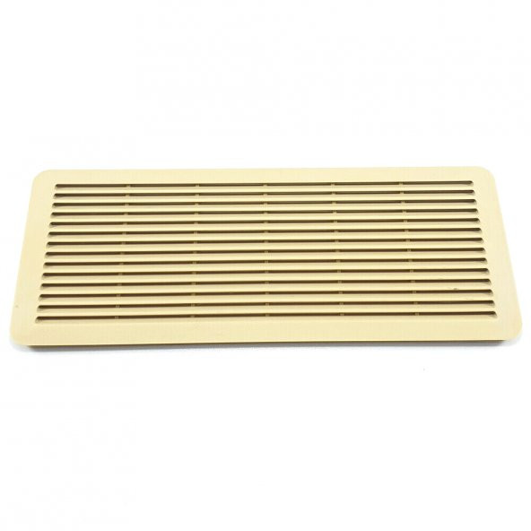 2117840644 W202,W208,W209,W210,W211 SUNROOF PERDE IZGARASI BEJ