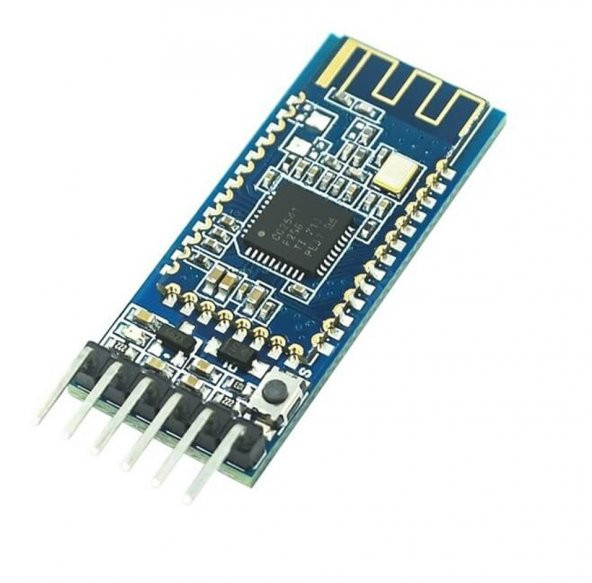 Arduino Bluetooth 4.0 Serial Modül Kartı BLE CC2541 HM -10