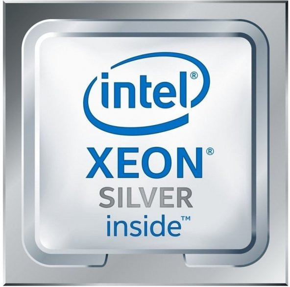 Intel Xeon Silver 4208 İşlemci 11 M Önbellek, 2,10 GHz