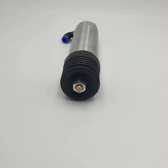 Pnömatik Tek Etkili Eksoz Fren Silindiri Özel 32x50 - Resim 7