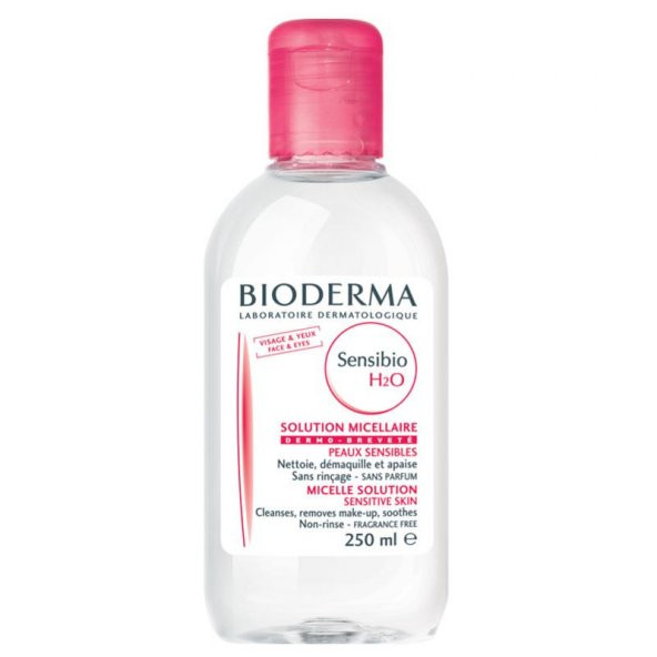 BİODERMA SENSİBİO H2O