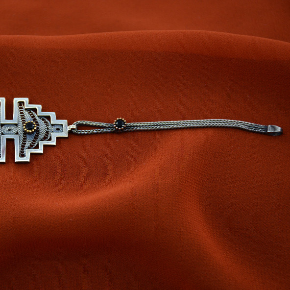 Bukağı Bileklik - 3