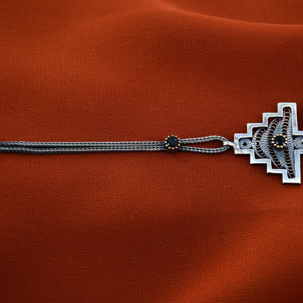 Bukağı Bileklik - 4