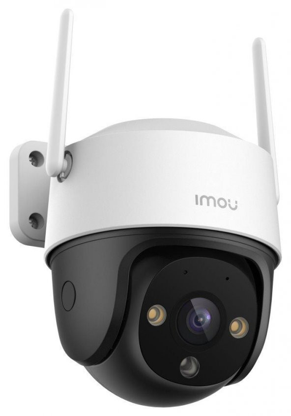 IMOU IPC-S21FP 2MP 3.6mm Dış Ortam PT Kamera (Cruiser SE)