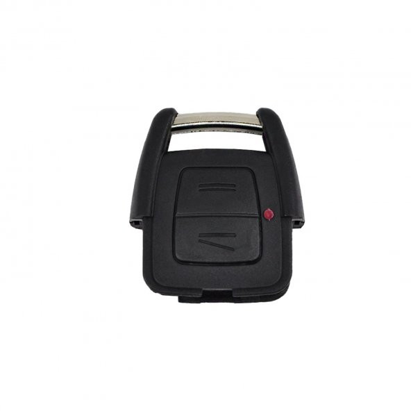 Opel Astra G, Zafira A, Vectra B, Corsa için Anahtar Kabı - 3