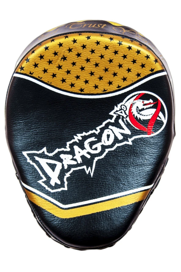 DragonDo 40012-L Coach Hakiki Deri Ellik - Lapa (Tek)