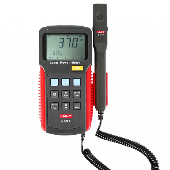 Unit UT-385 Lazer Güç Ölçer - 1