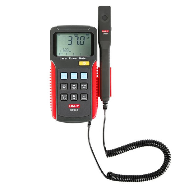 Unit UT-385 Lazer Güç Ölçer - 2